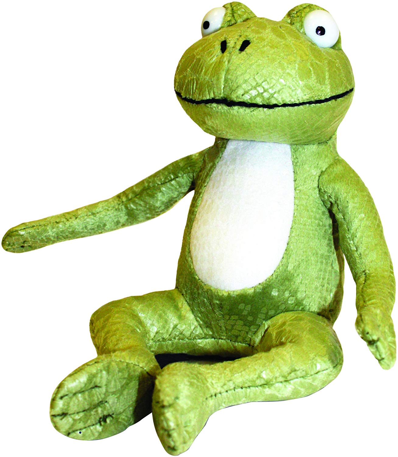 ROTB - Frosch ca. 18cm - Plüschfigur