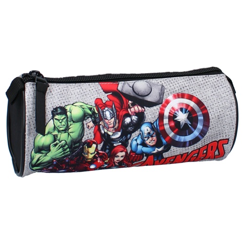 Marvel Avengers - Federmäppchen "Safety Shield"