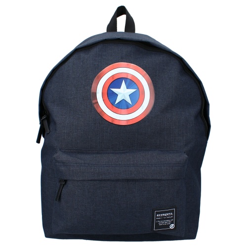 Marvel Avengers - Rucksack "Armor Protection" 43 cm