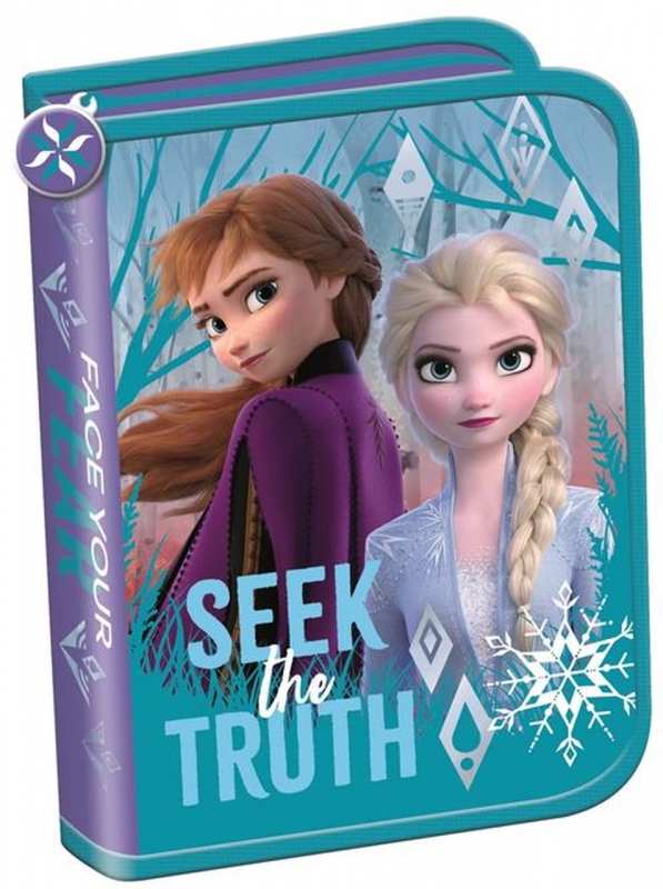 Disney Frozen / Die Eiskönigin - Schüleretui