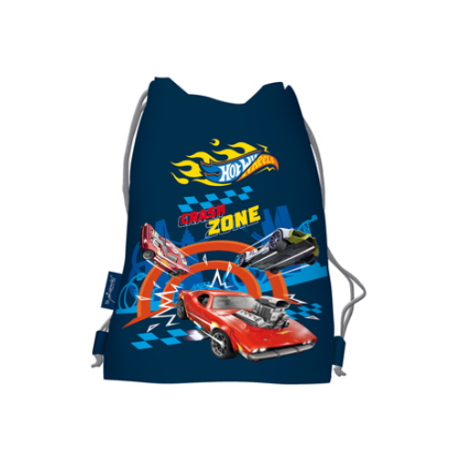 Hot Wheels - Sportbeutel