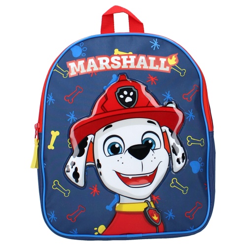 Paw Patrol - Rucksack Marshall "Special One" 32 cm