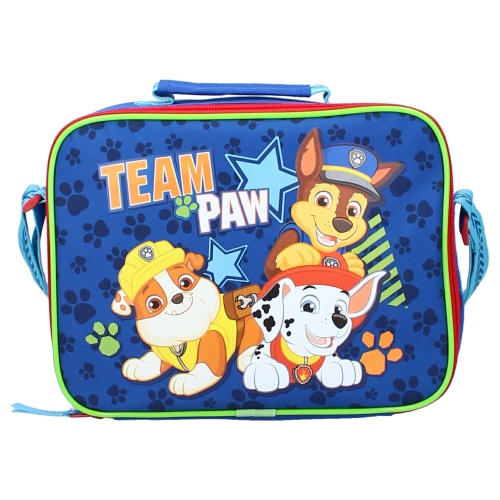 Paw Patrol - Lunchtasche "Rescue Squad" - 19 cm