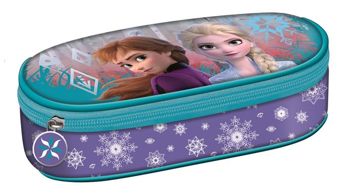 Disney Frozen / Die Eiskönigin - Schlampermäppchen