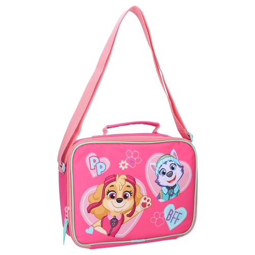 Paw Patrol - Lunchtasche "Happy Girls Club" 19 cm