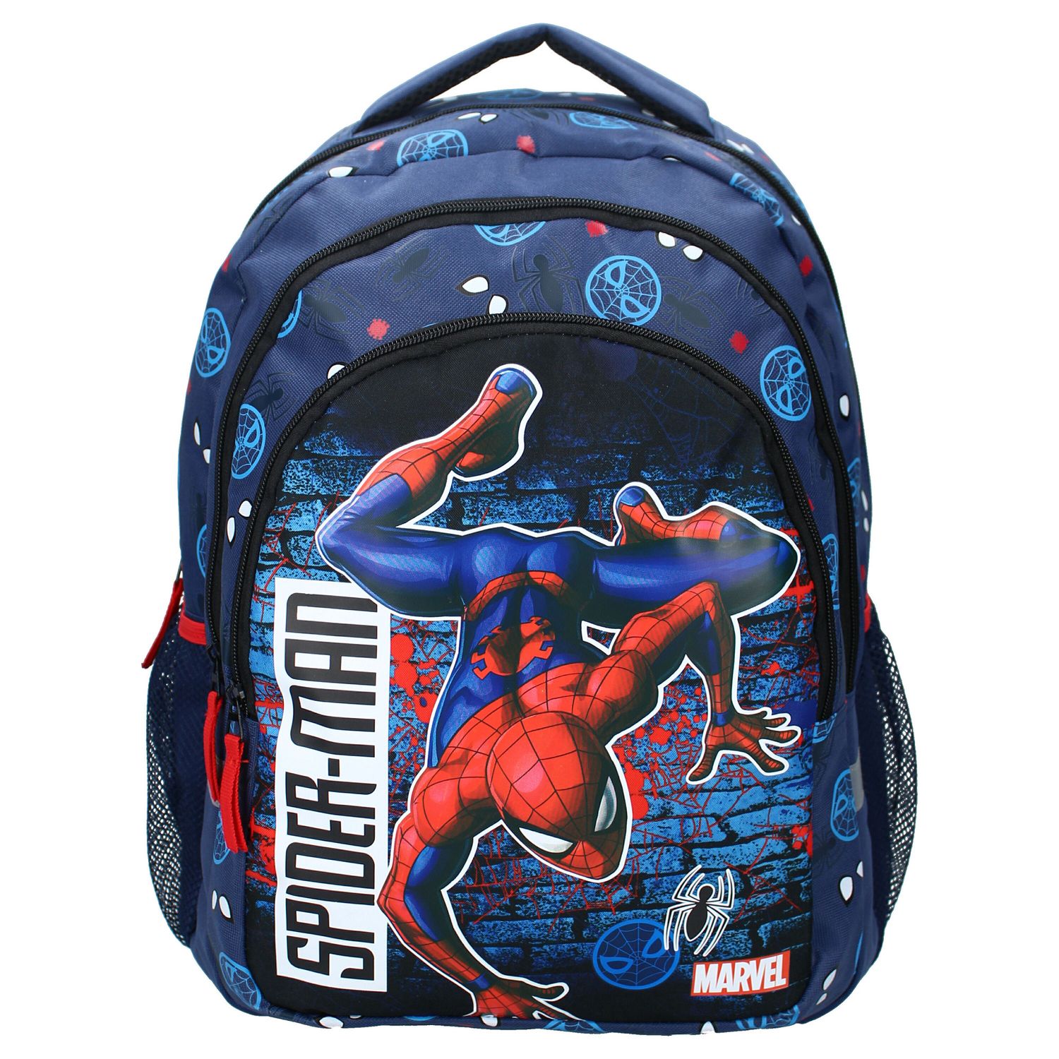 Marvel Spider-Man - Rucksack "Beyond Amazing" - 44 cm