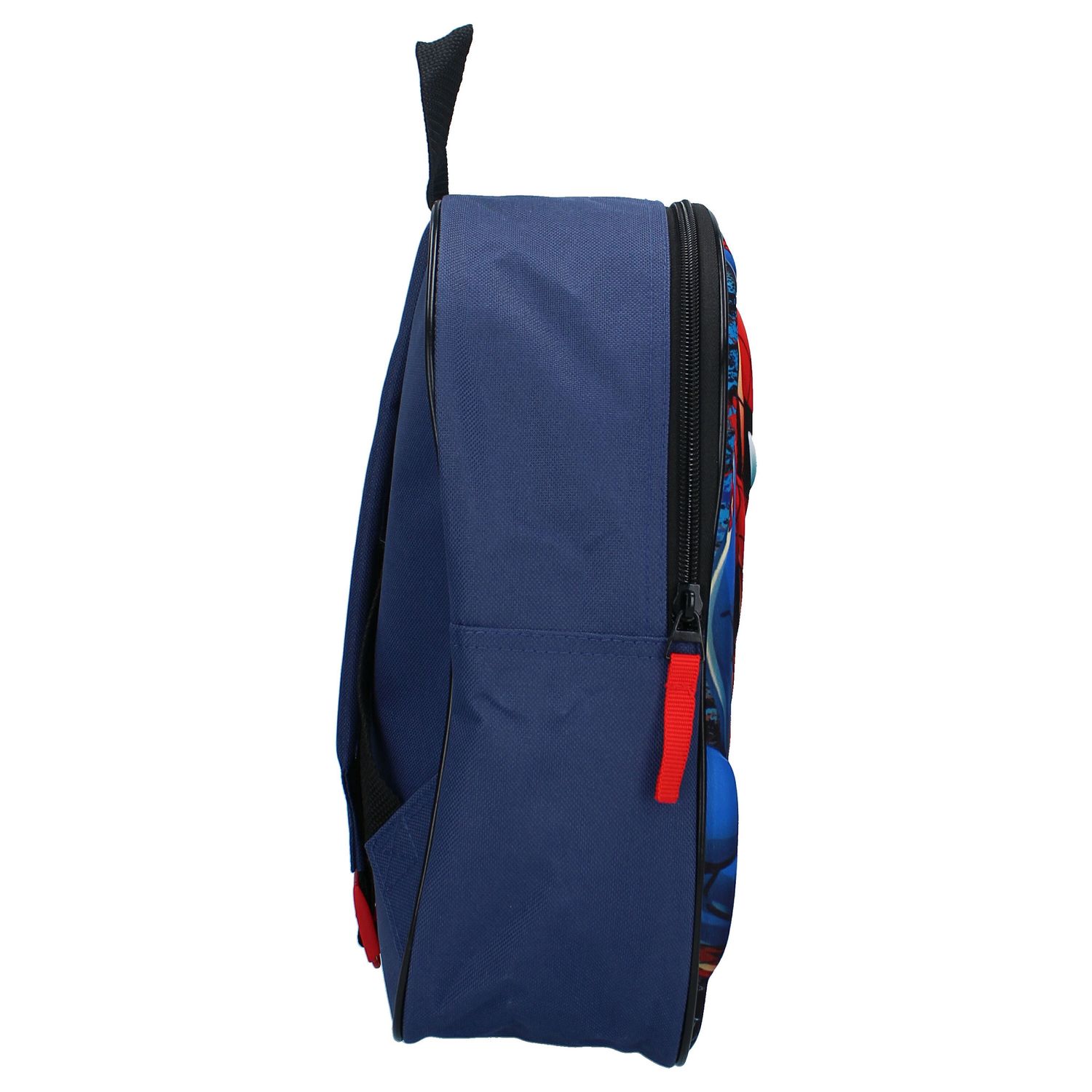 Marvel Spider-Man - 3D Rucksack "Adventure Awaits" - 32 cm