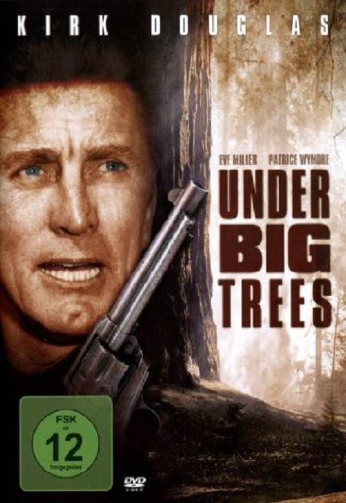 Under Big Trees [DVD]