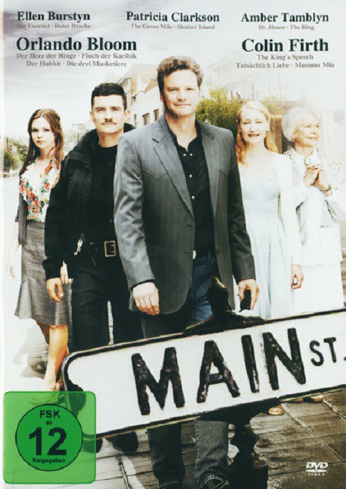 Main Street [DVD]