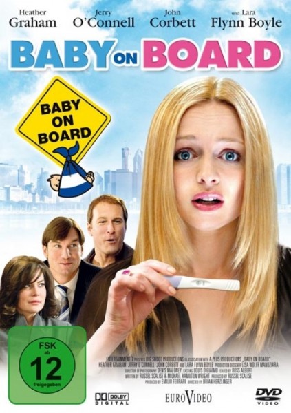 Baby on Board [DVD]