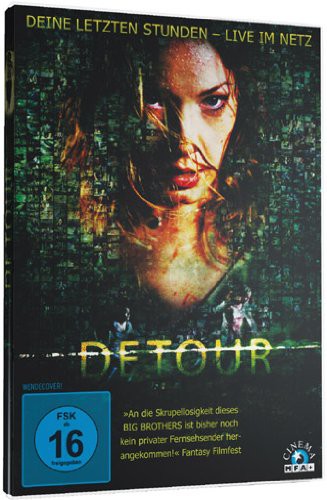Detour [DVD]