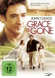 Grace is gone [DVD]