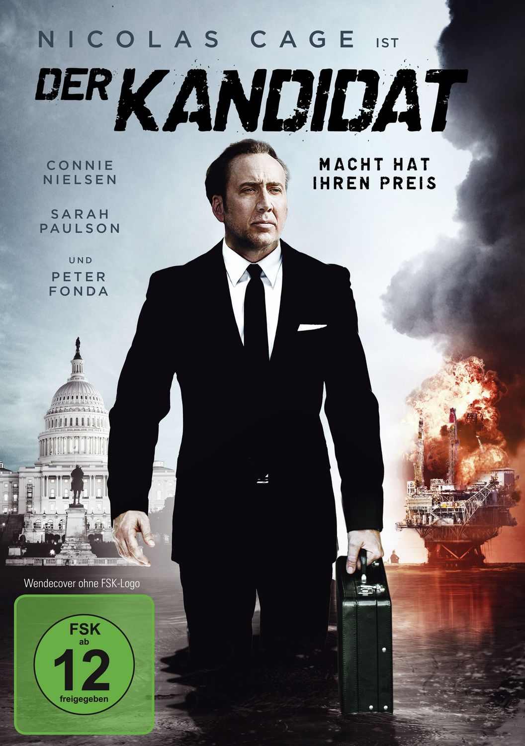 Der Kandidat [DVD]
