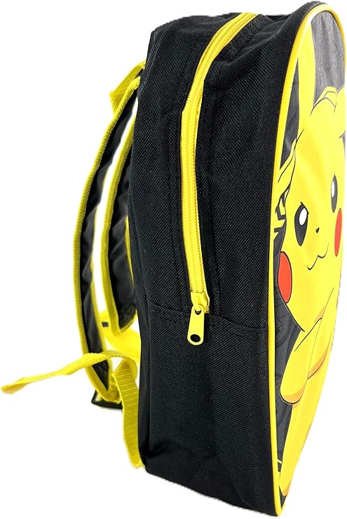 Pokémon - Pikachu Rucksack - 34 cm