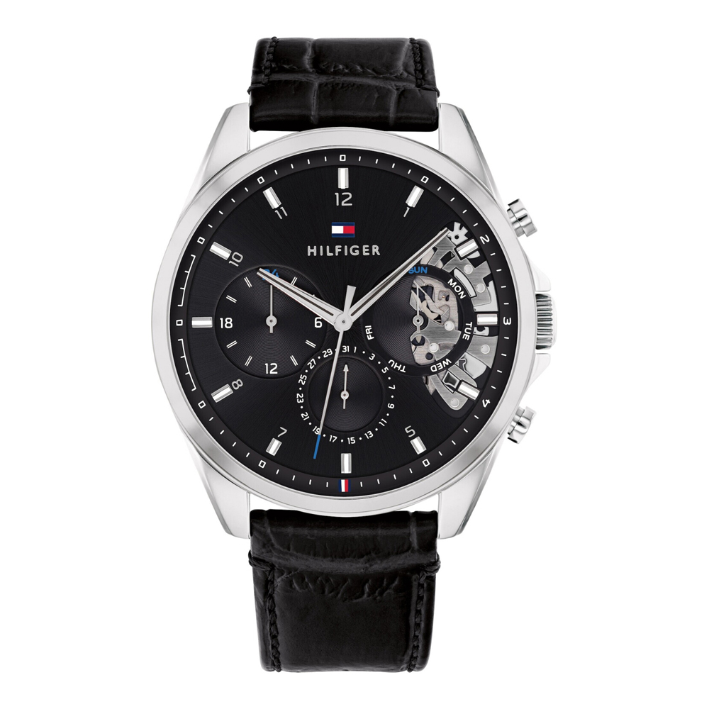 Tommy Hilfiger Baker 1710449 Herrenuhr
