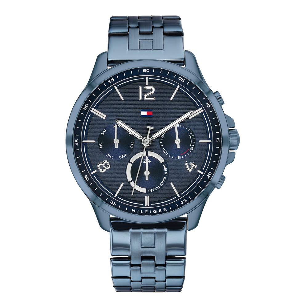 Tommy Hilfiger Harper 1782227 Damenuhr