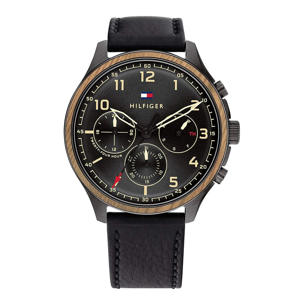 Tommy Hilfiger Asher 1791854 Herrenuhr