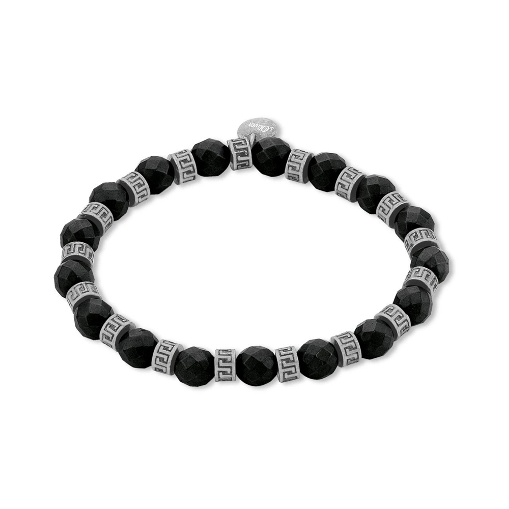 s.Oliver Herrenarmband 2012602