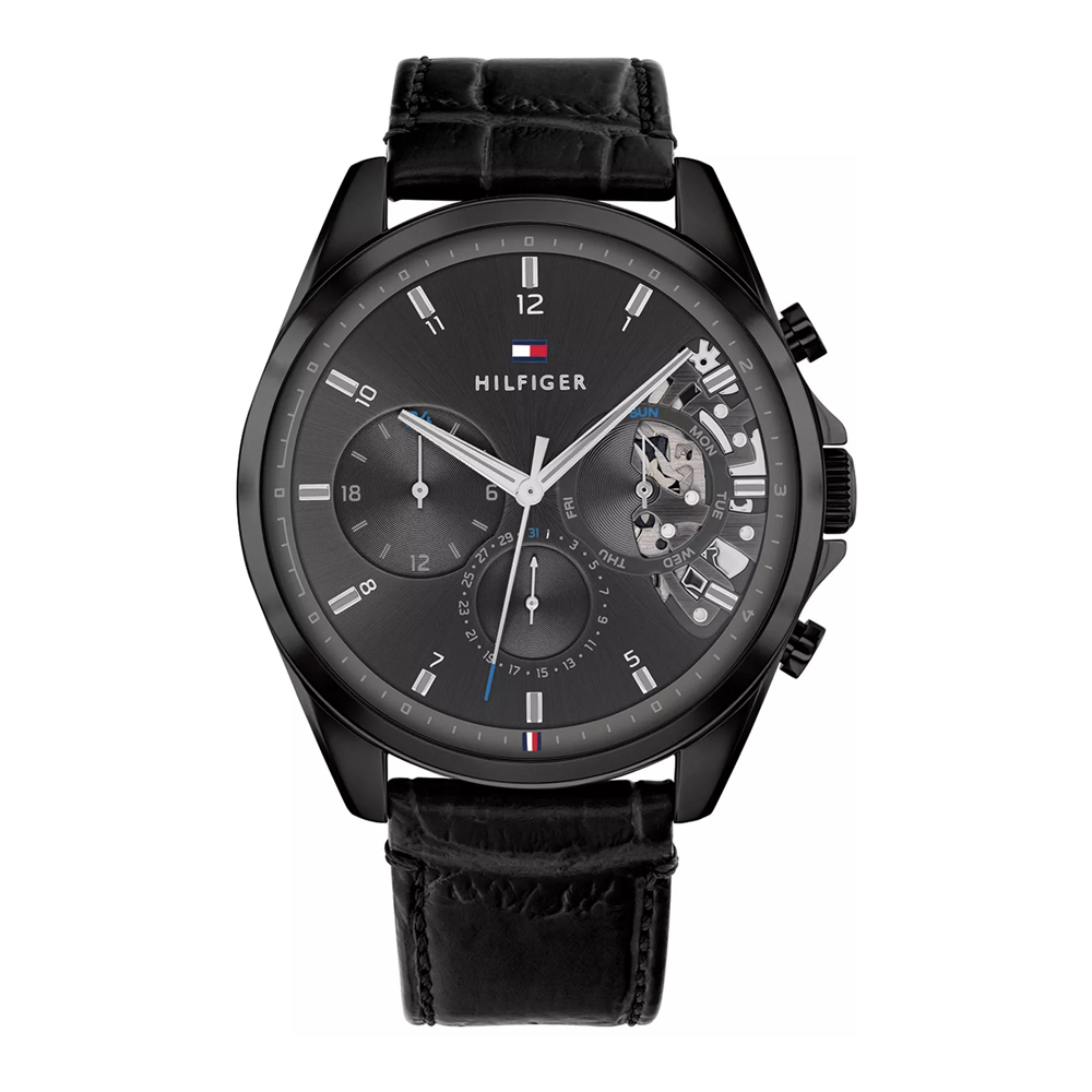 Tommy Hilfiger Baker 1710452 Herrenuhr