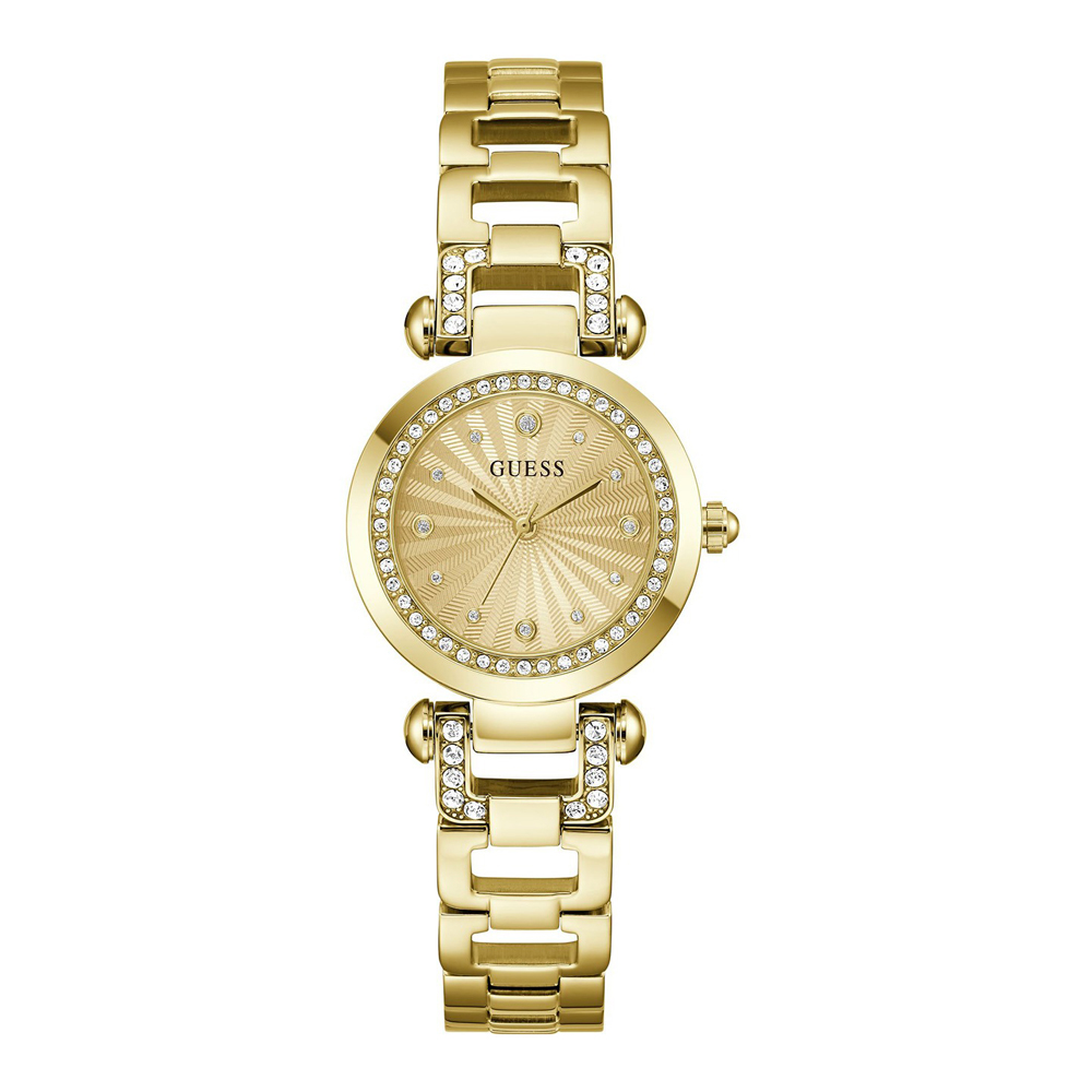 Guess Ginger GW0869L4 Damenuhr