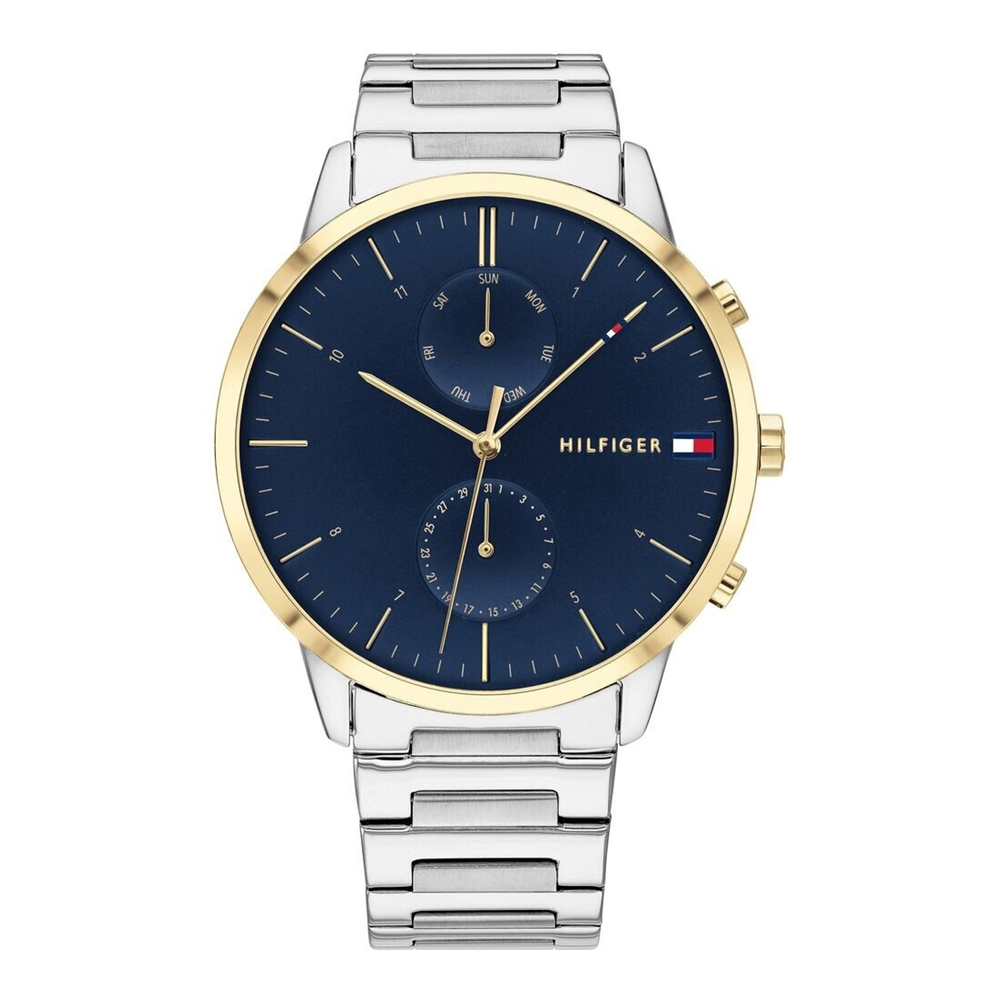 Tommy Hilfiger Hunter 1710408 Herrenuhr