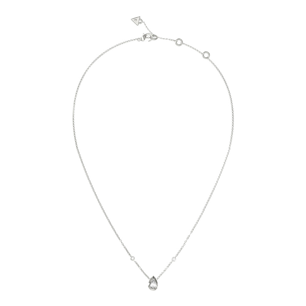 Guess Damenhalskette JUBN05246JWRHTU