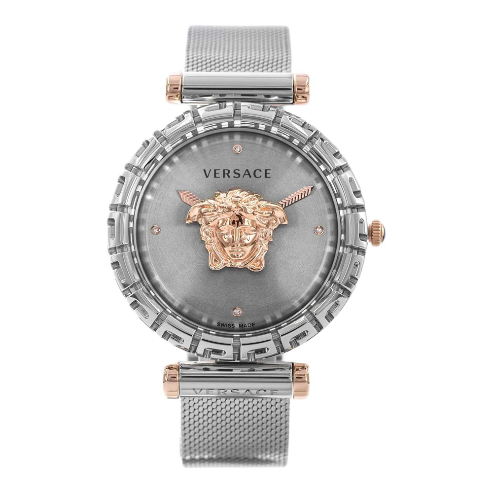 Versace VEDV01219 Palazzo Empire Greca Damenuhr