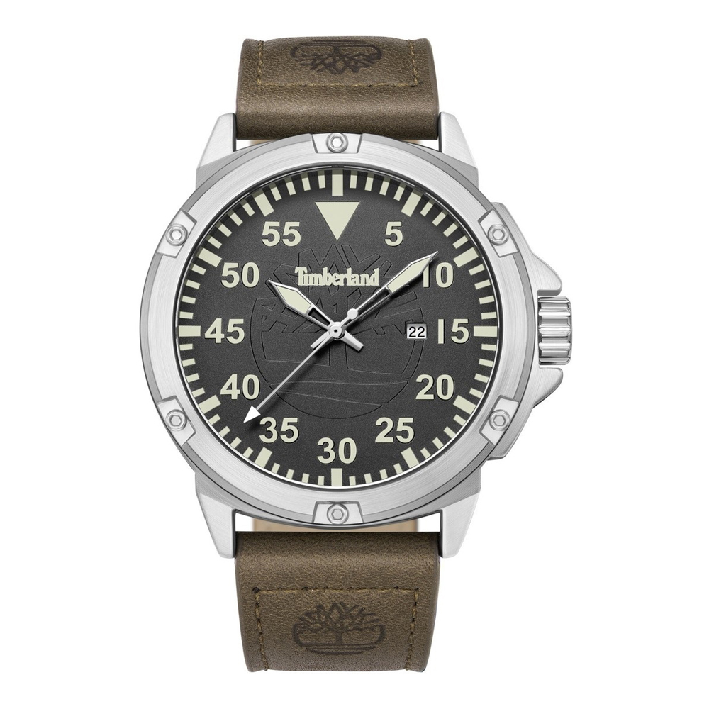 Timberland Weymont TDWGB9002801M Herrenuhr