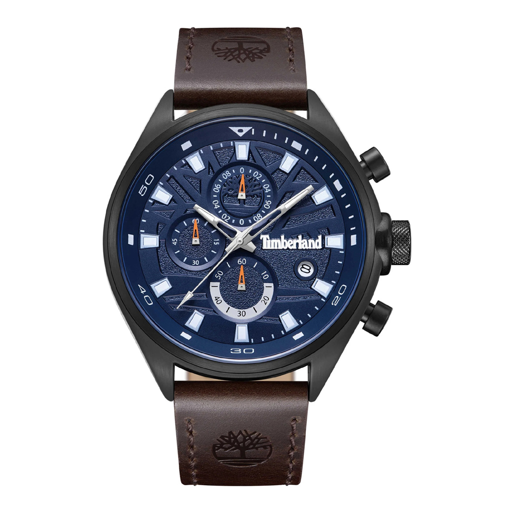 Timberland Cherryfield TDWGC9000402 Herrenuhr Chronograph