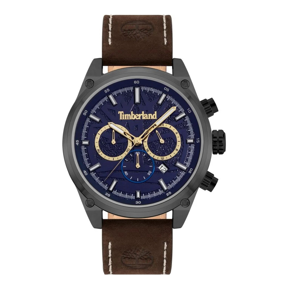 Timberland Cherryfield TDWGC9000801 Herrenuhr Chronograph