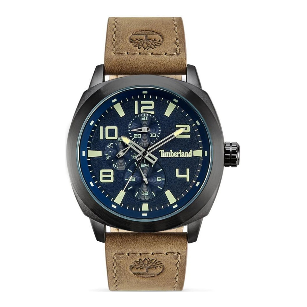 Timberland Brantford TDWGF9001701 Herrenuhr