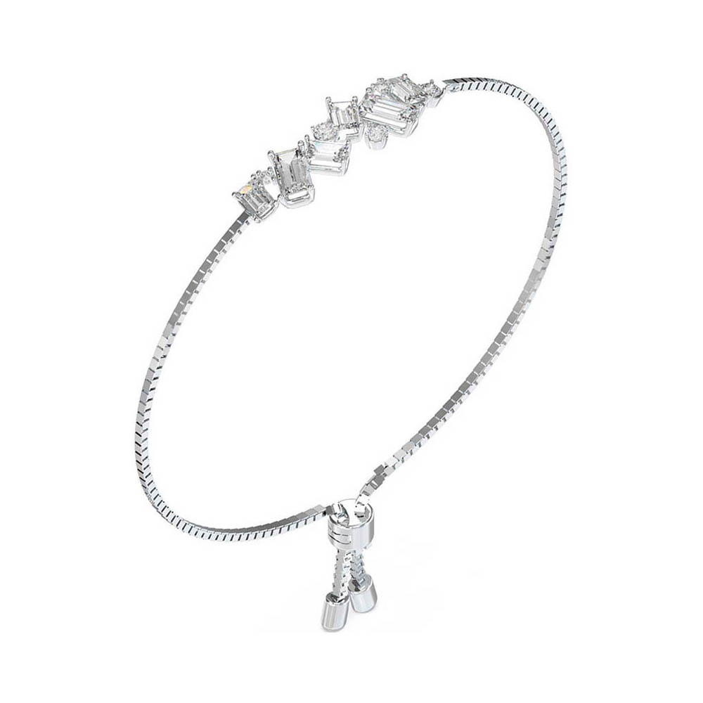 Guess Damenarmband JUBB05363JWRHTU