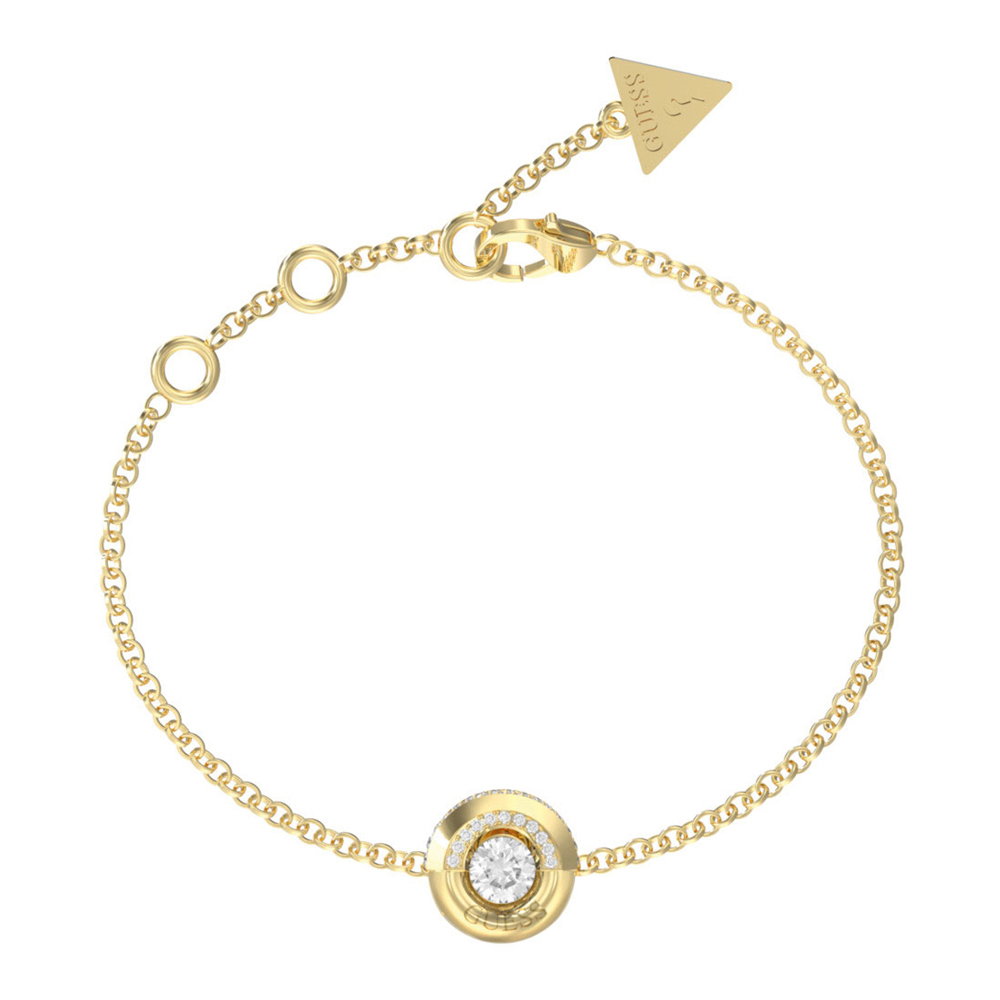 Guess Damenarmband JUBB05378JWYGS