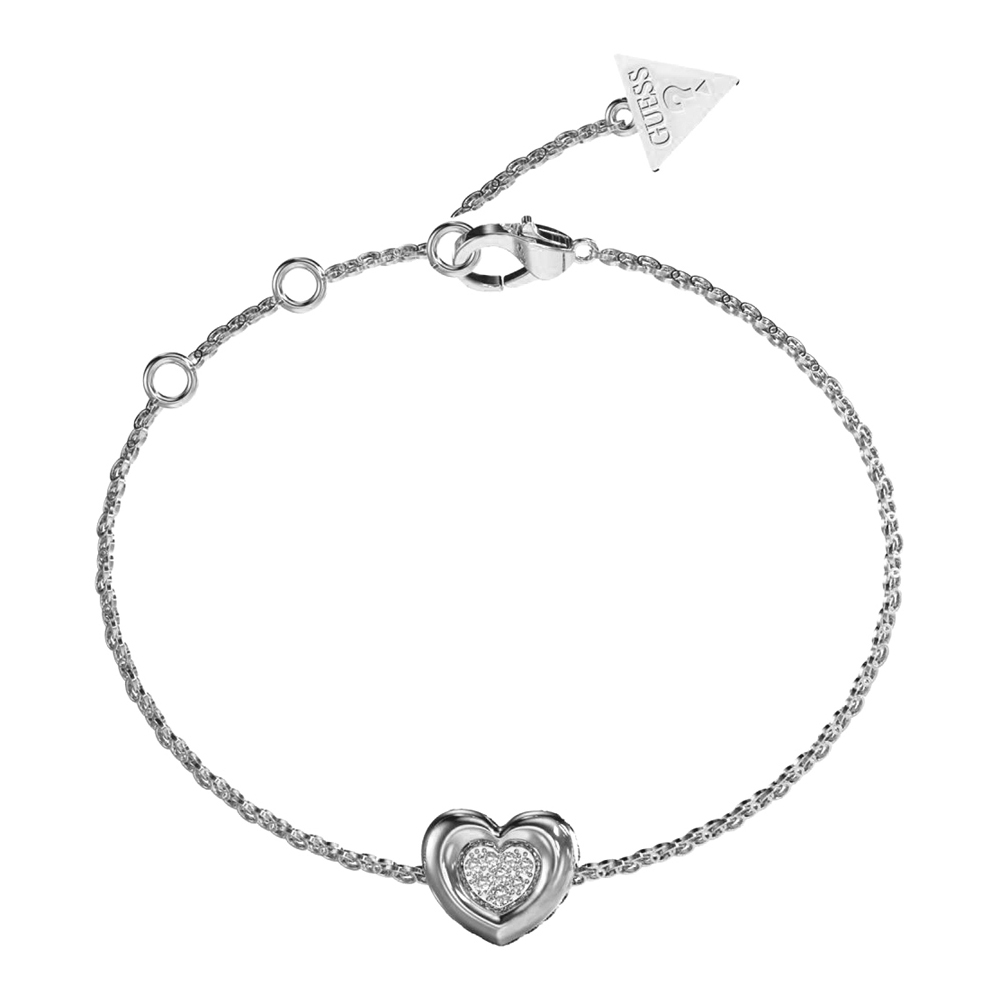 Guess Damenarmband JUBB05461JWRHS