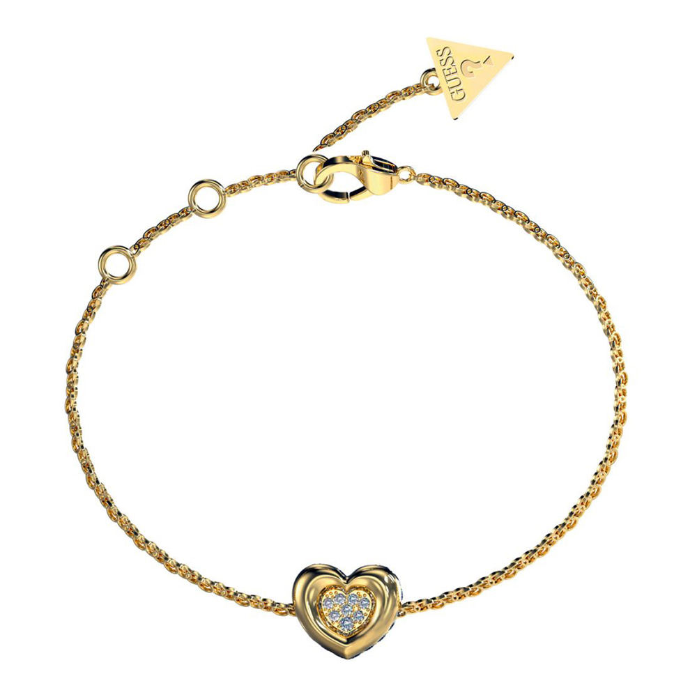 Guess Damenarmband JUBB05461JWYGS