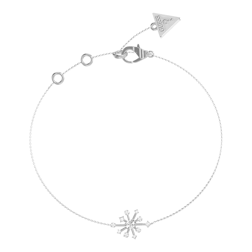 Guess Damenarmband JUBB05564JWRHL