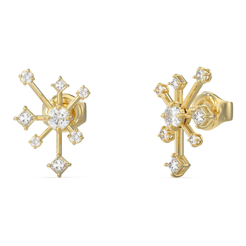 Guess Damenohrstecker JUBE05566JWYGTU