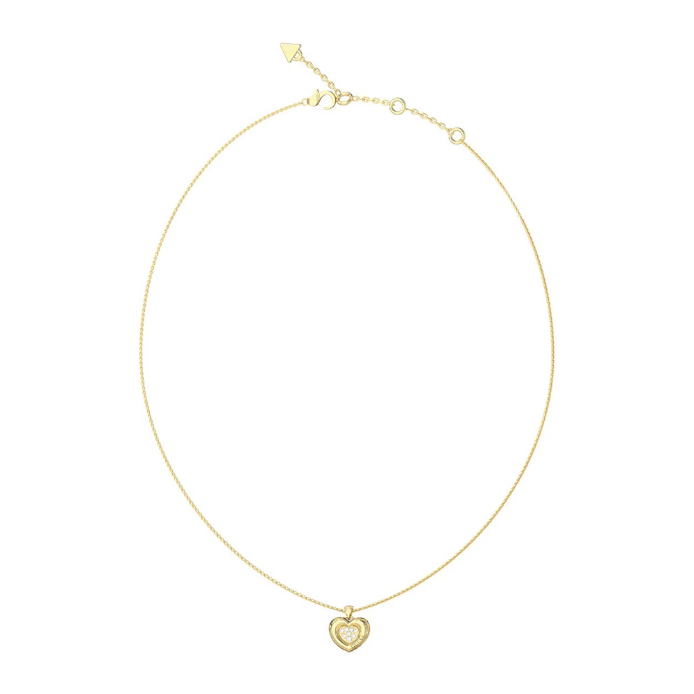 Guess Damenhalskette JUBN05463JWYGTU