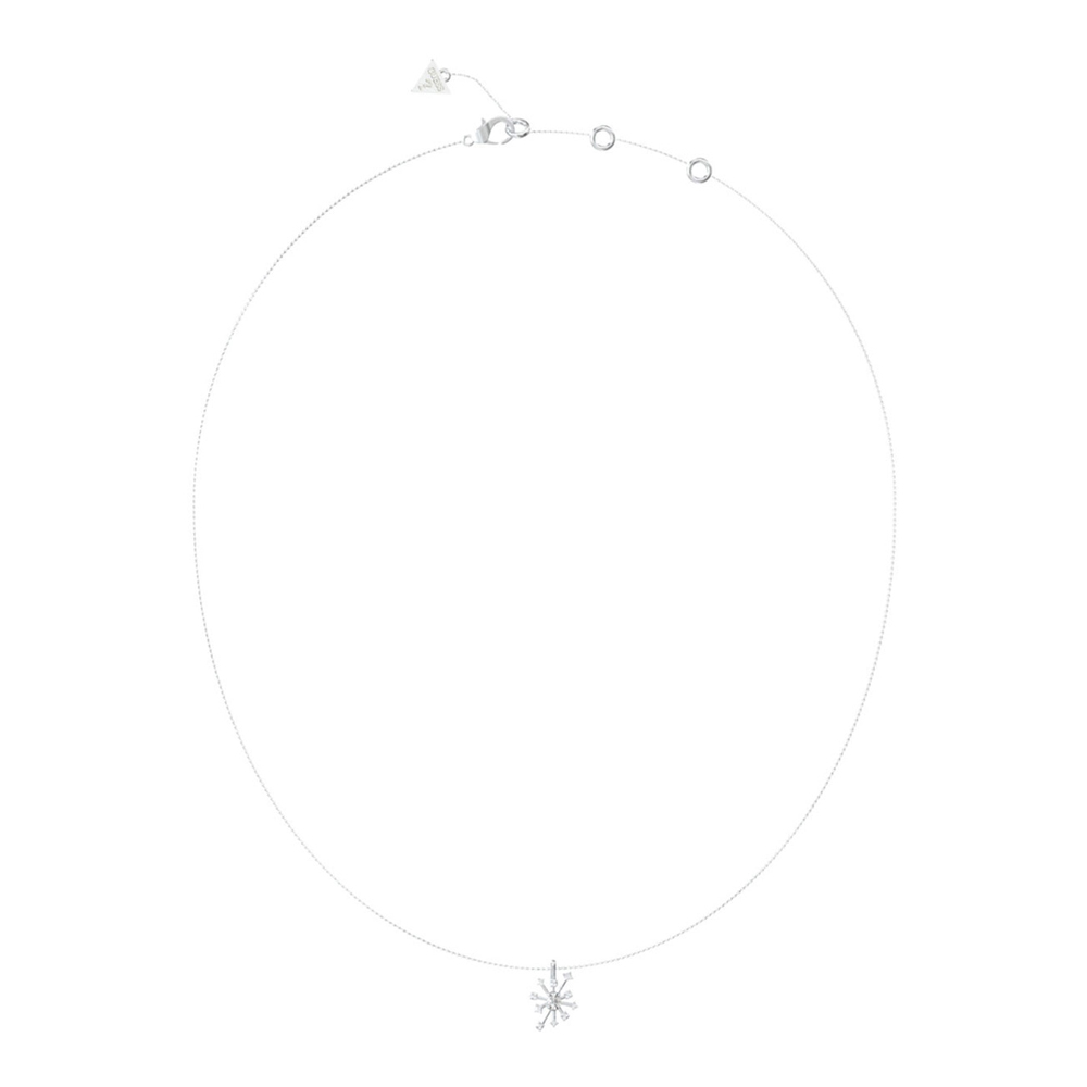 Guess Damenhalskette JUBN05563JWRHTU
