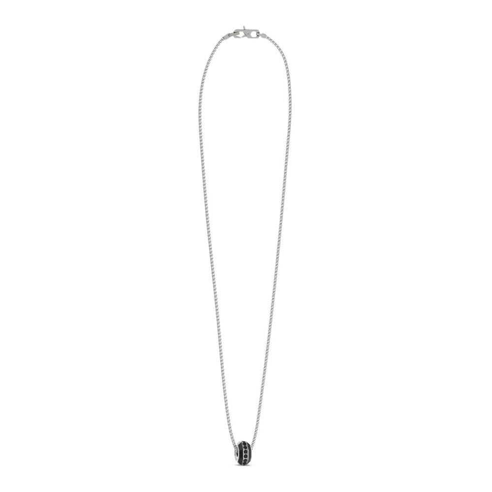 Guess Herrenhalskette JUMN05086JWSTTU