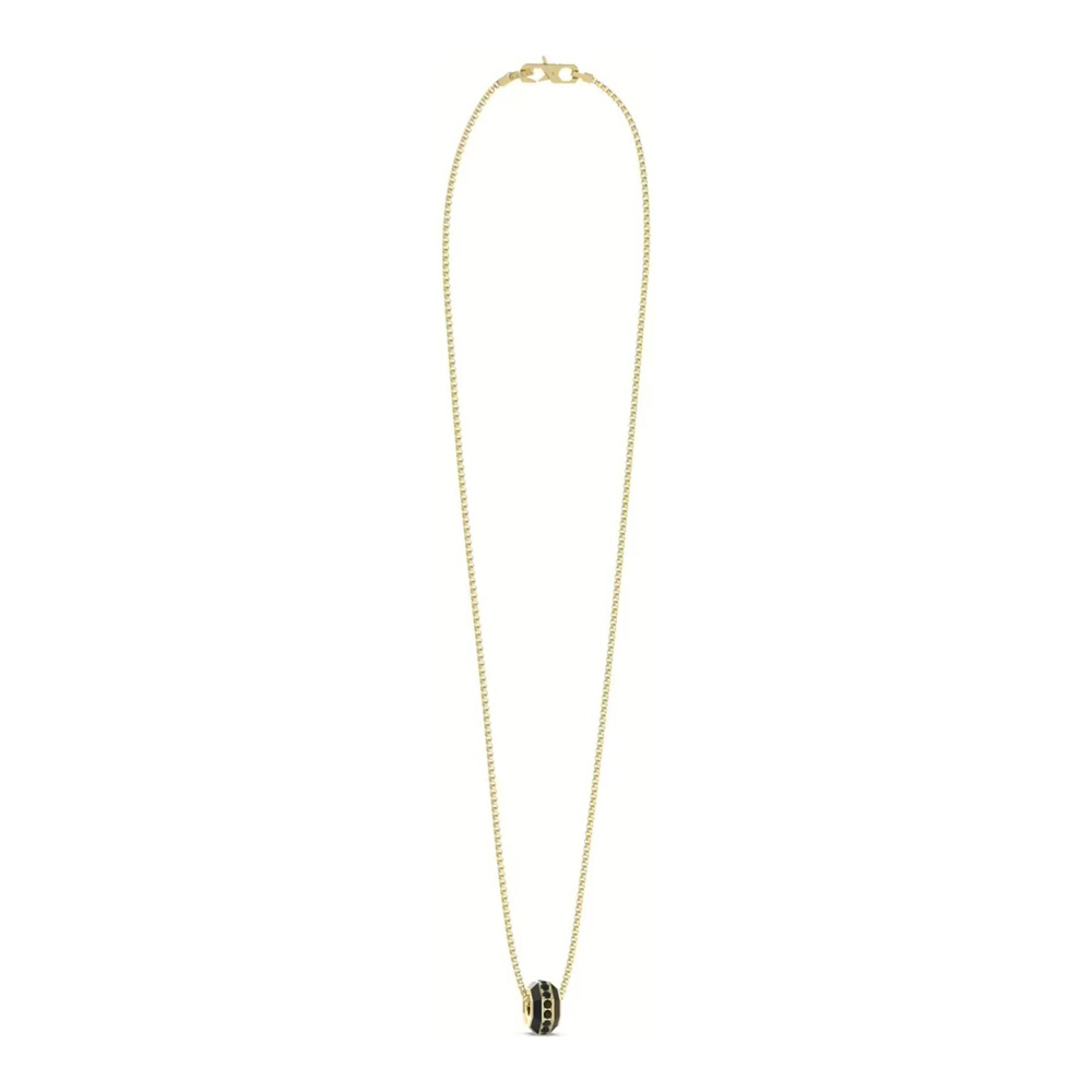 Guess Herrenhalskette JUMN05086JWYGTU