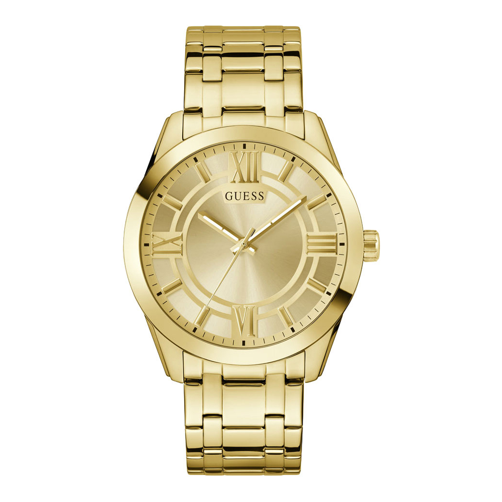 Guess Elliot GW0893G3 Herrenuhr