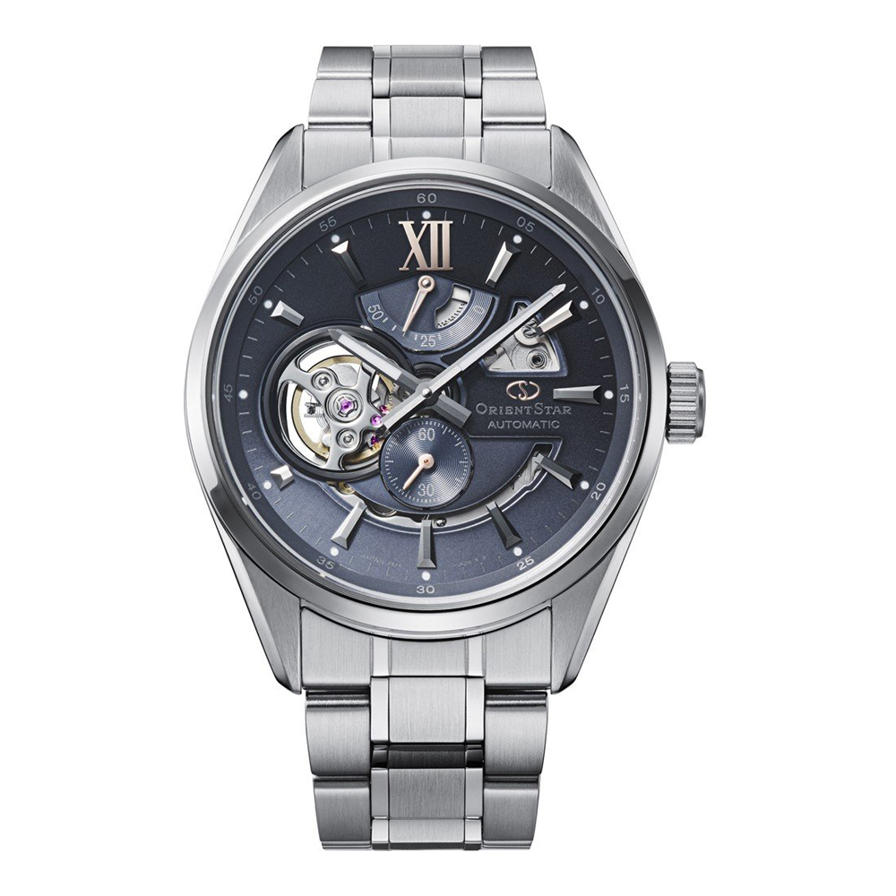 Orient Star Modern Skeleton Keshiki Limited Edition Automatic RE-AV0132L00B Herrenuhr