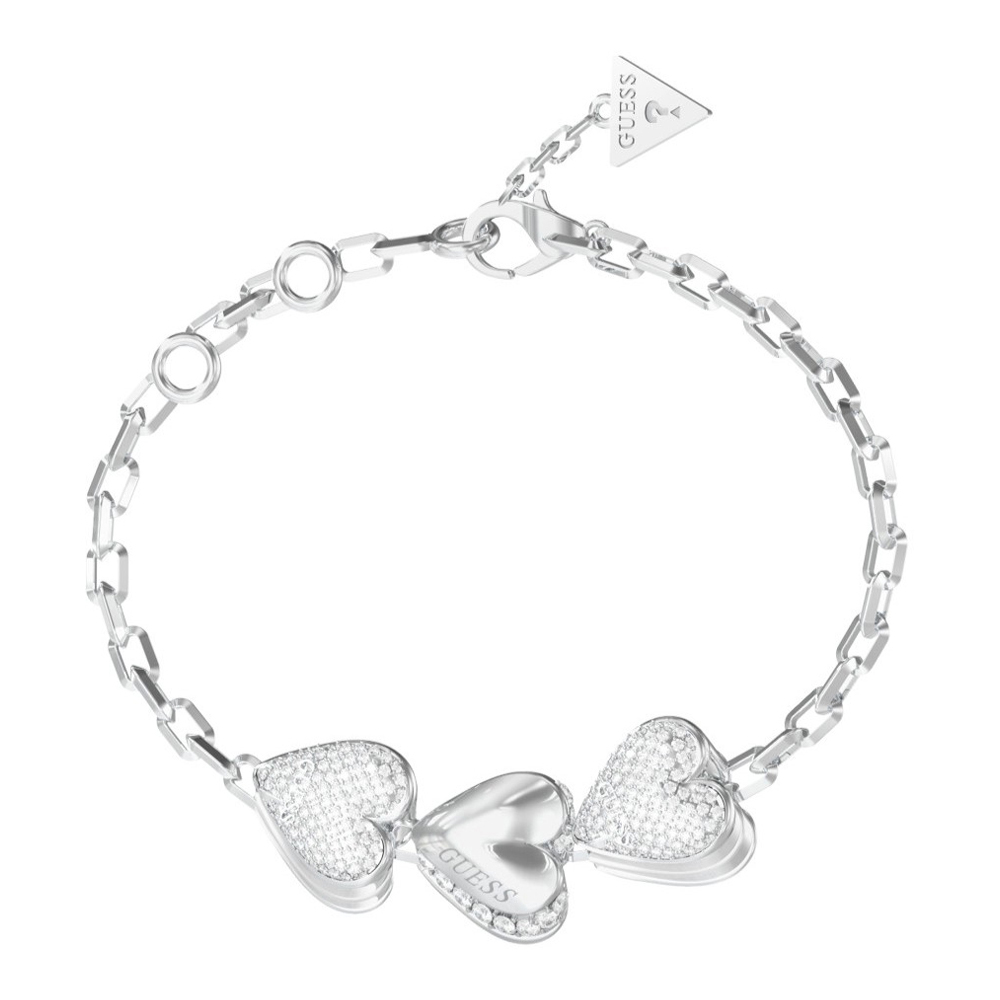 Guess Damenarmband JUBB06079JWRHL