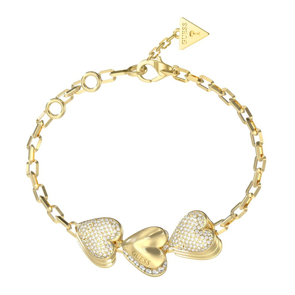 Guess Damenarmband JUBB06079JWYGL