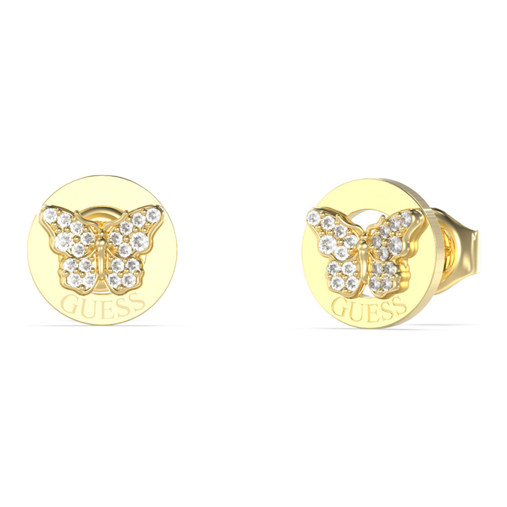 Guess Damenohrstecker JUBE06136JWYGTU