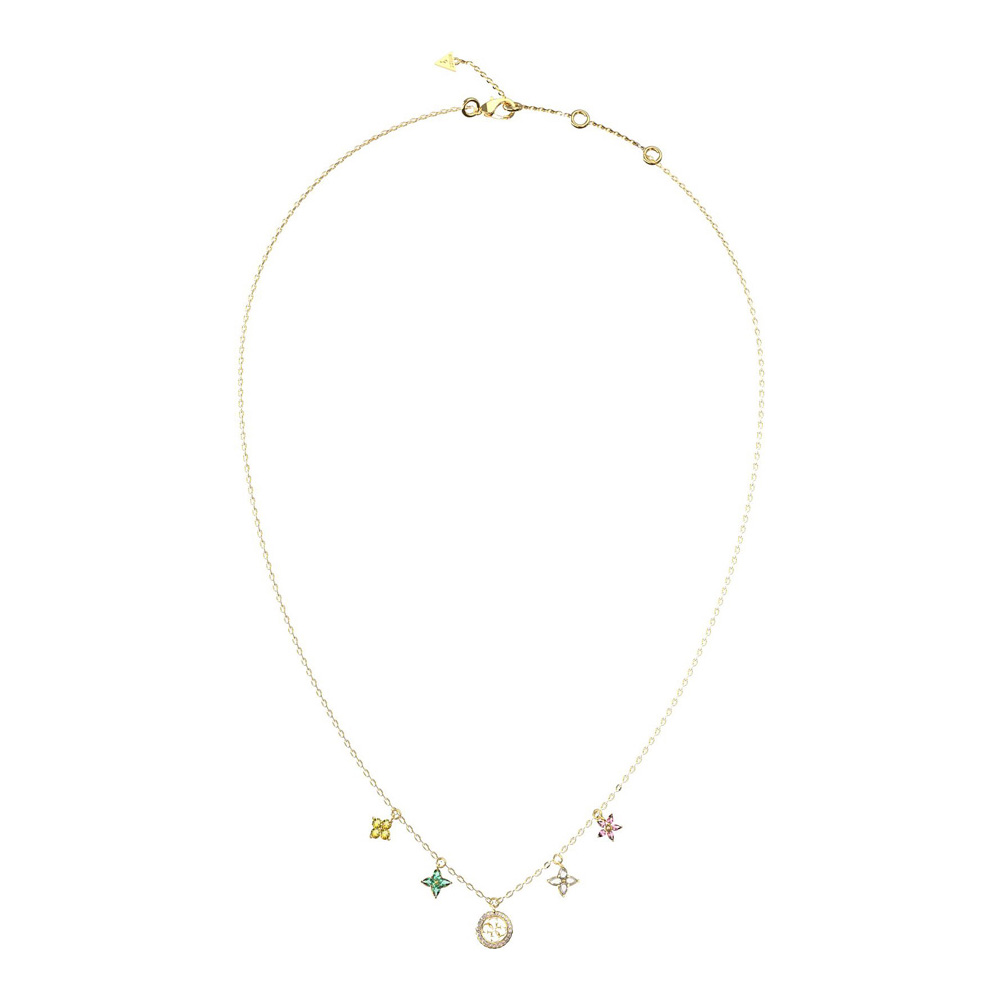 Guess Damenhalskette JUBN06032JWYGMCTU