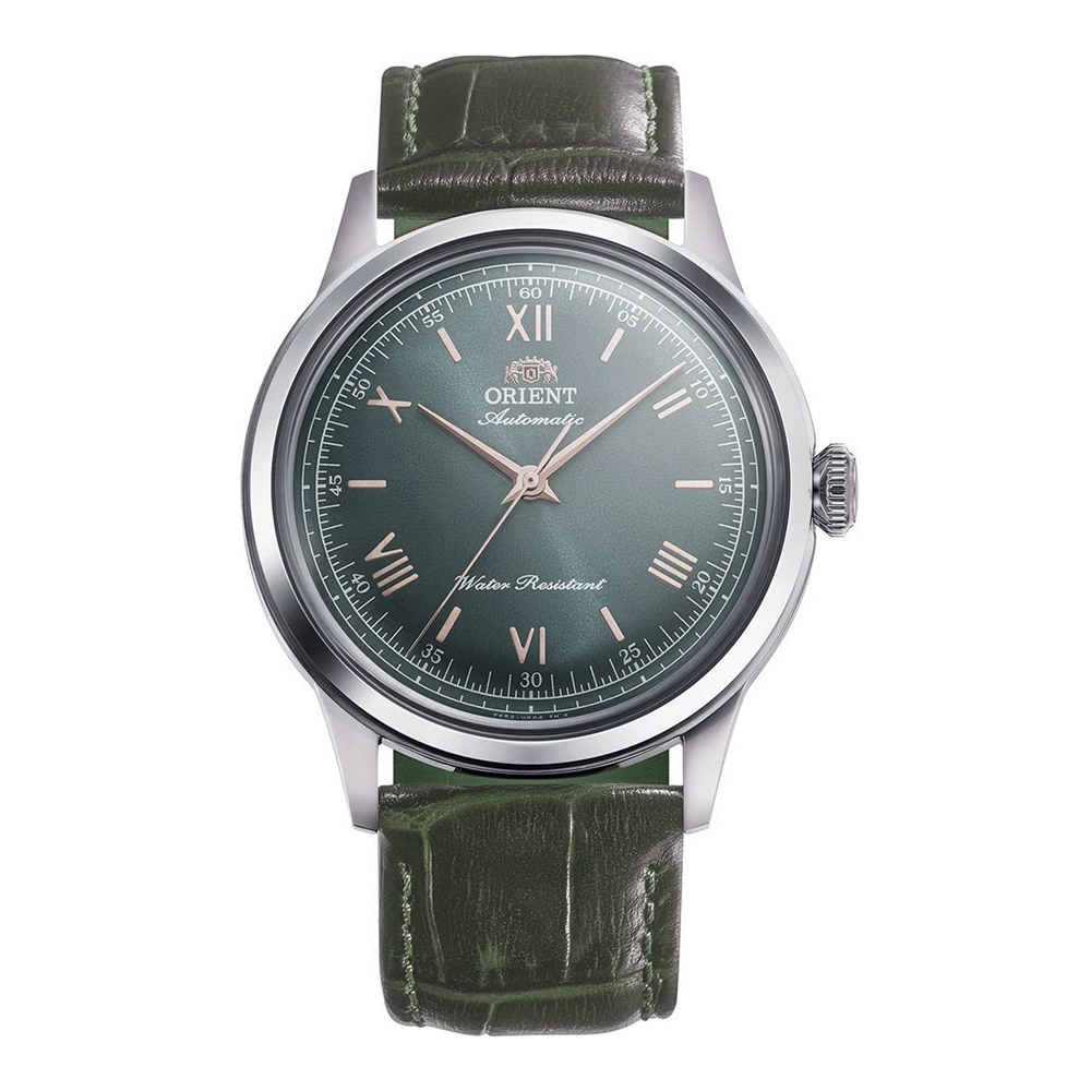 Orient Bambino Limited Edition Automatic RA-BB0006N30B Herrenuhr