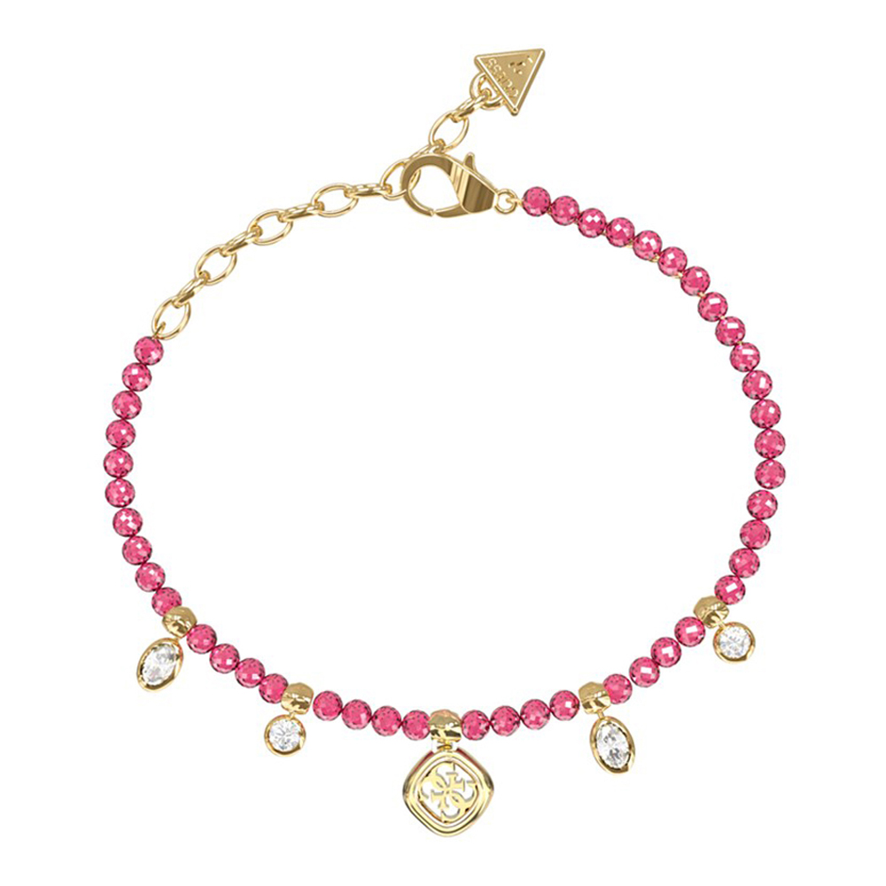 Guess Damenarmband JUBB06145JWYGFCL
