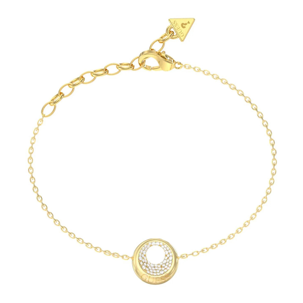 Guess Damenarmband JUBB06246JWYGL